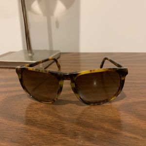 Prada Tortoiseshell sunglasses